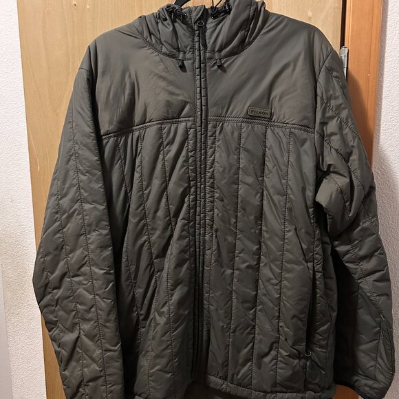 Filson Lightweight Jacket - Picture 1 of 5